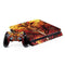 Fire Dragon by Ruth Thompson PlayStation PS4 Skins
